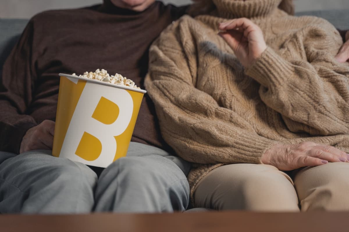 mymovie Homepage